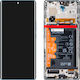 Honor Screen with Touch Mechanism for Honor 70 (Black)