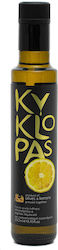 Kyklopas Ulei de Măsline Extra Virgin cu Aromă Lămâie 250ml 1buc