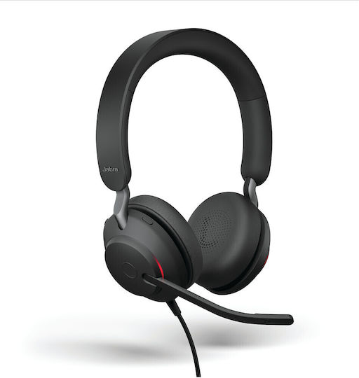 GN Audio VOIP Headset (24189-999-799)