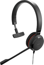 GN Audio VOIP Headset