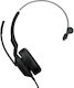 GN Audio VOIP Headset (25069-889-899)