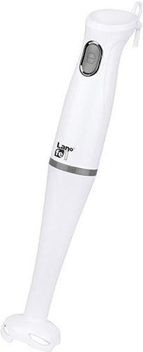 Lafe Ръчен Блендер с Пластмасова Пръчка 200W Бял