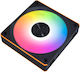 Lian Li Uni Fan Cl Wireless Reverse Blade Case ...