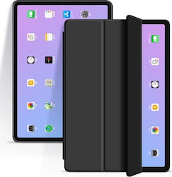 eSTUFF Flip Cover (iPad Air 11 2024) Μαύρη eSTUFF Flip Cover (iPad Air 11 2024) Μαύρη