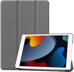 CoreParts Флип Капак (iPad 6, iPad 7, iPad 8, iPad 9) Сив CoreParts Флип Капак (iPad 6, iPad 7, iPad 8, iPad 9) Сив
