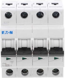 Eaton Реле 4x20A Eaton Реле 4x20A