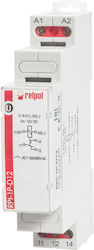 Relpol Ρελέ 1x16A 12V