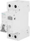 Siemens Phase Relays Leckage der Erde 10A Double Pole