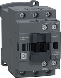 Schneider Electric Phasenrelais Strom 3x12A 24V Schneider Electric Phasenrelais Strom 3x12A 24V