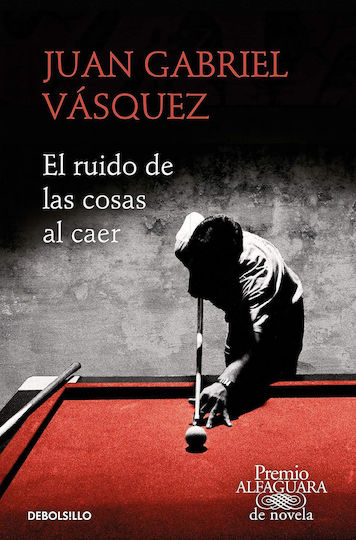 El Ruido De Las Cosas Al Caer El Ruido De Las Cosas Al Caer