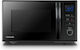 Toshiba Microwave Oven with Grill 25lt