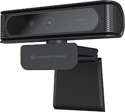 Conceptronic HD 720p (AMDIS09B) Conceptronic HD 720p (AMDIS09B)