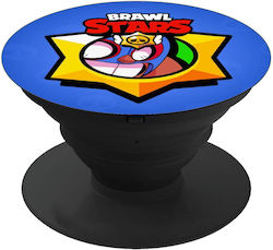 Brawl Stars El Primo Pop Сокети Черна База За З...
