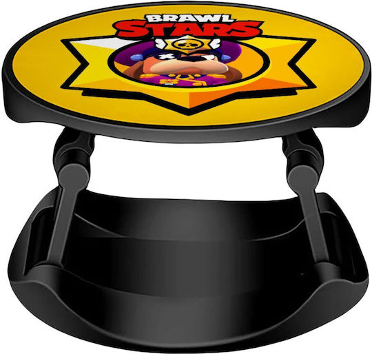 Brawl Stars Ruffs Phone Holders Stand Stand Βάση Στήριξης Κινητού Στο Χέρι