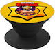 Brawl Stars Ruffs Phone Holders Stand Μαύρο Βάσ...