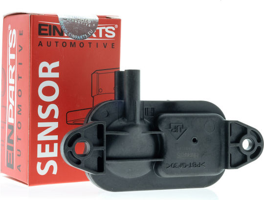 Exhaust Pressure Sensor Ford Jaguar Land Rover Mazda Volvo