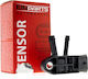 Abgastdrucksensor Fiat Iveco Jeep Lancia Opel Saab Suzuki