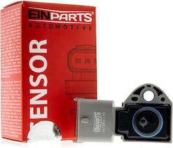 Fuel Pressure Sensor Ford Focus Ii Kuga I Land Rover Volvo Fuel Pressure Sensor Ford Focus Ii Kuga I Land Rover Volvo