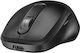 HP 515 Wireless Ergonomic Mouse Black