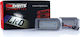 Led License Plate Lights 6000K Cool White 12V Canbus Ford Jaguar
