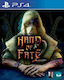 Hand of Fate 2 Стандартно Издание PS4 Игра