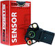 Map Pressure Sensor In Intake Manifold Audi Seat Skoda Vw