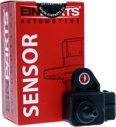 Map Pressure Sensor In Intake Manifold Hyundai H-1 Mitsubishi L200 Mirage Pajero