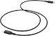 Mophie Braided la Cablu Lightning 3m (409913785)
