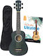Malibu Ma-20s Pro Series Sopran Ukulele