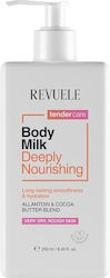 Revuele Γαλάκτωμα Σώματος 250ml Revuele Γαλάκτωμα Σώματος 250ml