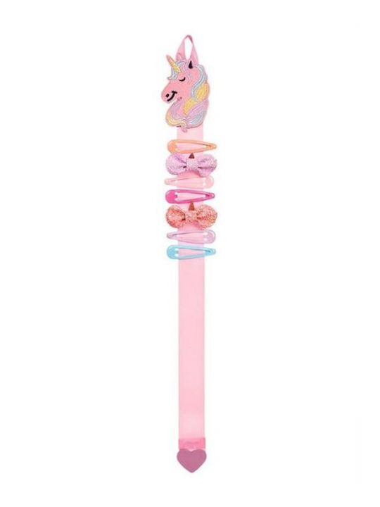 Souza For Kids Kids Hair Clip Unicorn