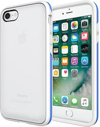 Incipio Performance Series Slim Case Schützende Handyhülle Für iPhone 7 Frost Blau