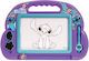 HappiHobbi Disney Stitch Πίνακας Γράψε - Σβήσε 37.7x26x26εκ.