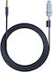 Logitech USB 2.0 Cable USB-C male - 3.5mm 951-000090