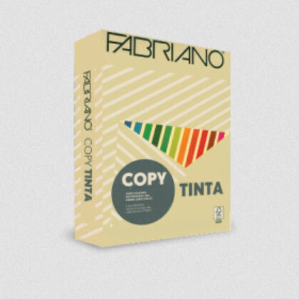Fabriano Druckpapier A3 80gr/m² 1x250 Blätter Mehrfarbig