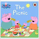 Peppa Pig The Picnic Ladybird Books