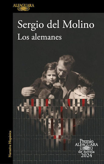 Los Alemanes