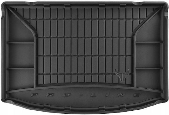 Trunk Mat Rubber Insert Carpet Mazda Cx-3 From 2015 Tm G