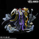 Overlord Ainz Ooal Gown Collectible Figure Fan Shop Merchandise