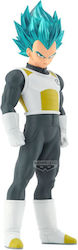 Dragon Ball Super Vegeta Figur Sammelbare Figuren Blut Saiyans 17cm