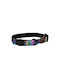 Woof Woof Tropicana Cat Collar