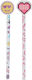Koopman Pencil Set with Eraser