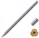 Μολυβι Faber Grip 2001 Κόκκινο