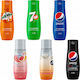 Sodastream Pepsi Σόδα με Ανθρακικό σε Κουτί 6x440ml