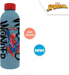 Bottle Spiderman 500ml