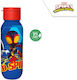 Sticlă Pentru Copii Din Plastic Spidey 500ml