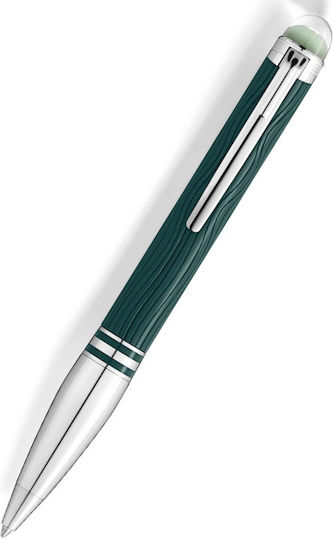 MontBlanc Starwalker Doue Στυλό Ballpoint