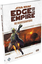 Star Wars Edge Empire Без Разпадания