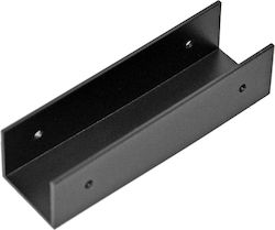 Viokef Rail Mounting