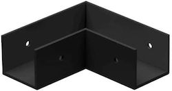 Viokef Rail Mounting